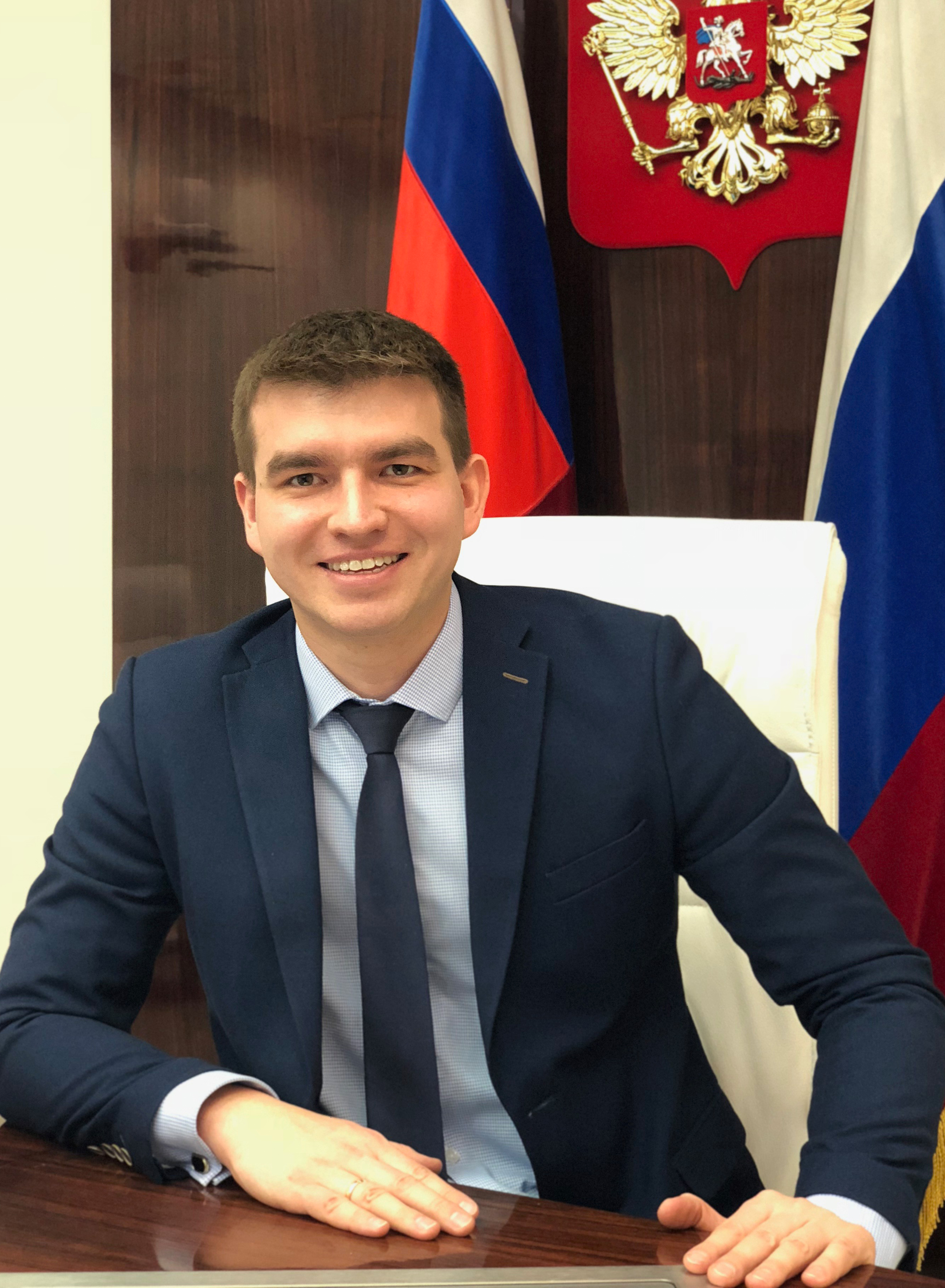 Interview with Yusup Agzamhodjaev